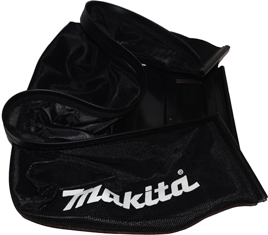 Gressoppsamler Makita ELM 3310; 27 l