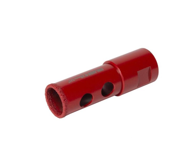 Diamantborekrone Rubi DRYGRES PREMIUM 6971; 20 mm