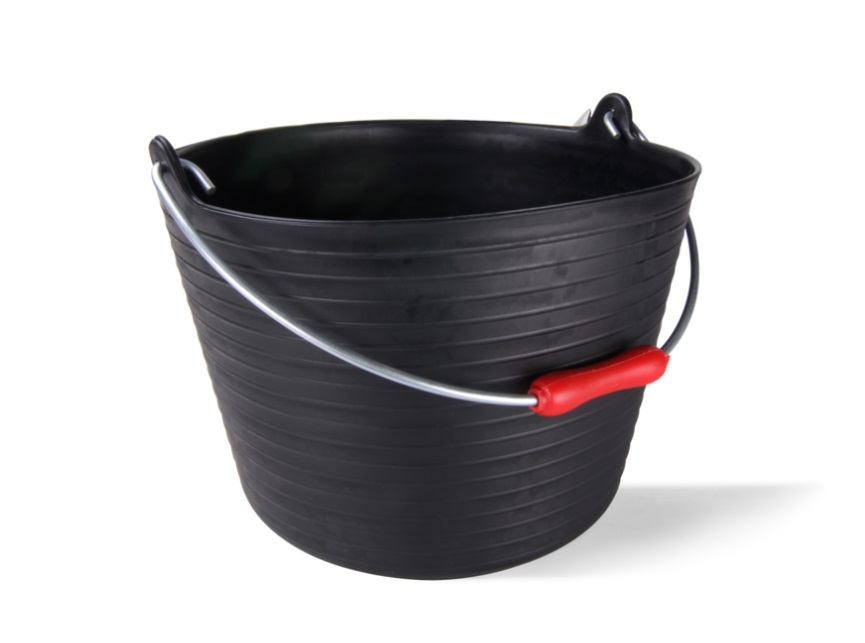 Bøtte Rubi LIGHTBUCK Model 2; 20 l