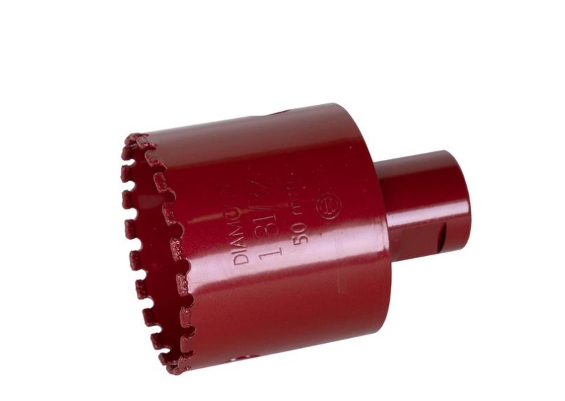 Diamantborekrone Rubi DRYGRES PREMIUM 6975; 50 mm