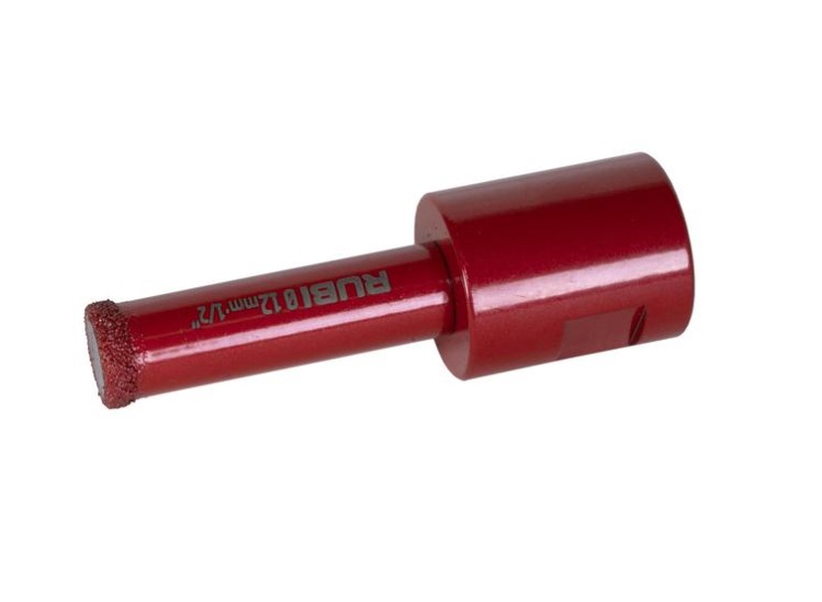 Diamantborekrone Rubi DRYGRES PREMIUM 6929; 12 mm