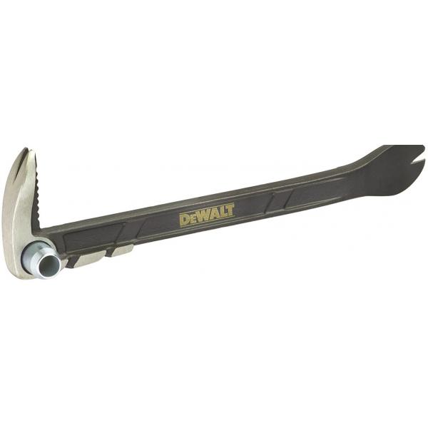 Brekkjern DeWalt DWHT0-55524; 255 mm