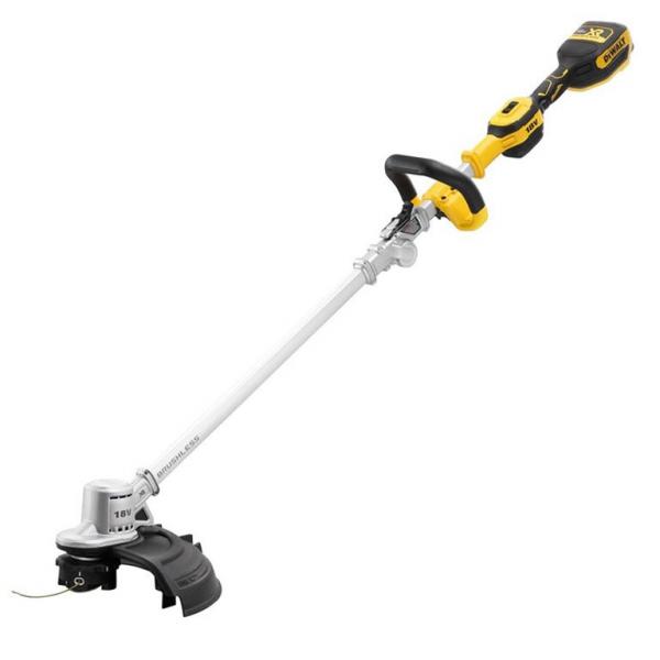 Gresstrimmer DeWalt DCMST561N-XJ; 18 V (uten batteri og lader)