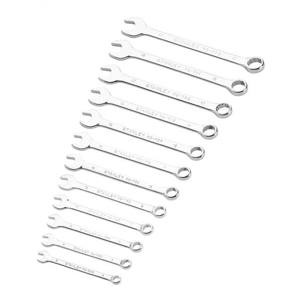 Pipesett Stanley STMT82843-0; 8-19 mm; 12 stk