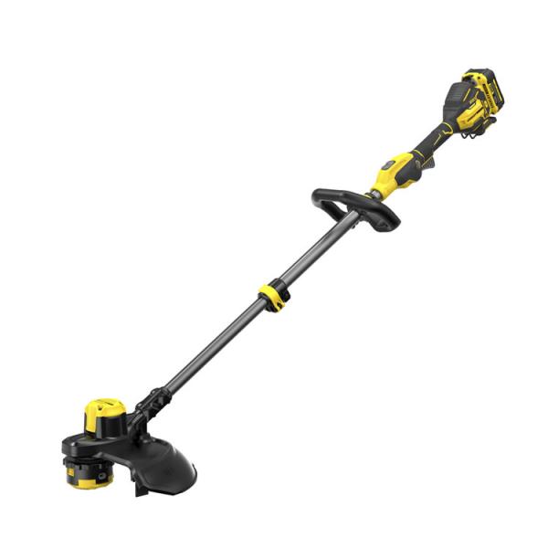 Gresstrimmer Stanley SFMCSTB933M-QW; 18 V; 1x4,0 Ah batt.