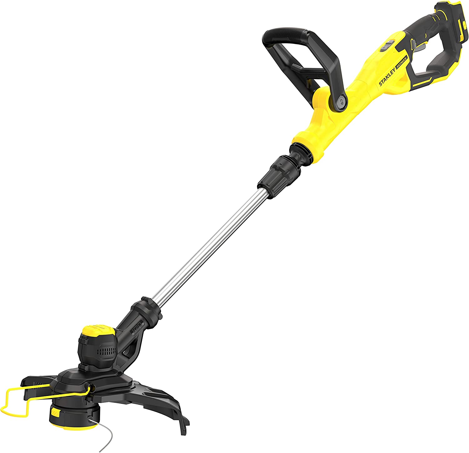 Gresstrimmer Stanley SFMCST933M1-QW; 18 V; 1x4,0 Ah batt.