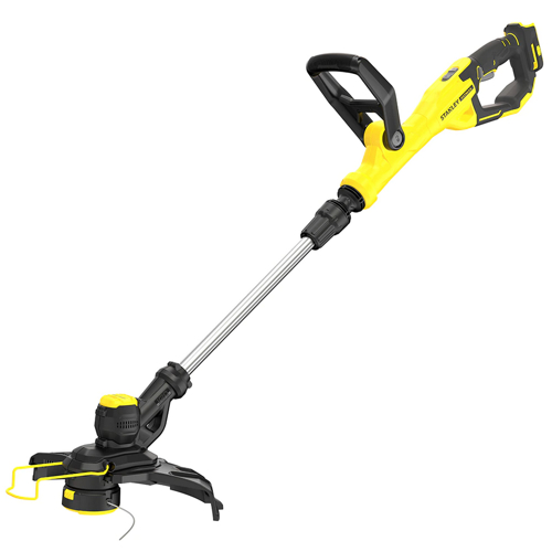 Gresstrimmer Stanley SFMCST933B-XJ; 18 V (uten batteri og lader)