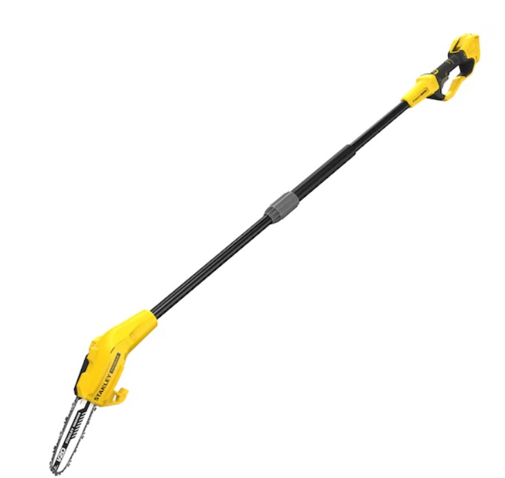 Stangsag Stanley SFMCPS620B-XJ; 18 V (uten batteri og lader)