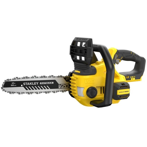 Motorsag Stanley SFMCCS630B-XJ; 18 V; 30 cm sverd (uten batteri og lader)