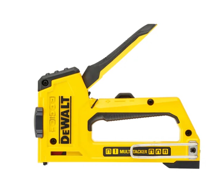 Mekanisk stiftepistol DeWalt DWHT0-TR510