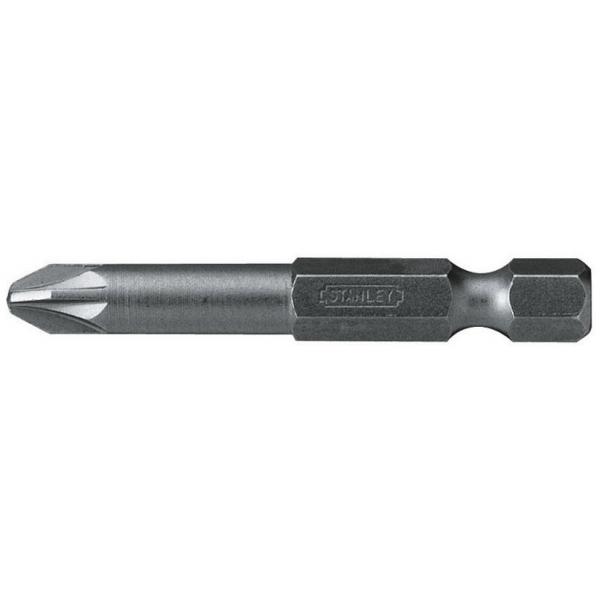 Skrubits Stanley 1-68-926; 1/4''; PZ2; 50 mm