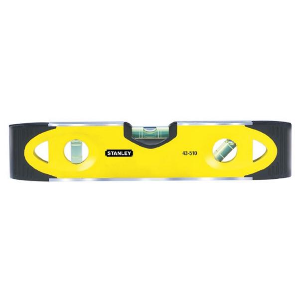 Vaterpass Stanley 0-43-511; 23 cm