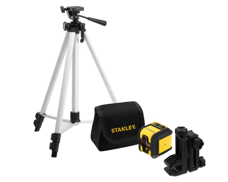 Krysslaser  Stanley STHT77649-1