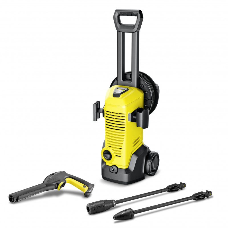 Høytrykksspyler Karcher K 3 Premium