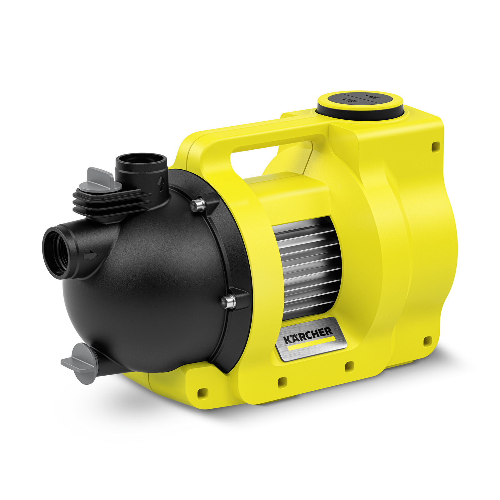 Vannpumpe Karcher BP 5.000 Garden; 650 W
