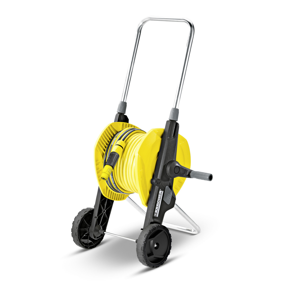 Tralle til vanningsslange Karcher HT 3.420 KIT 5/8“; med vanningsslange