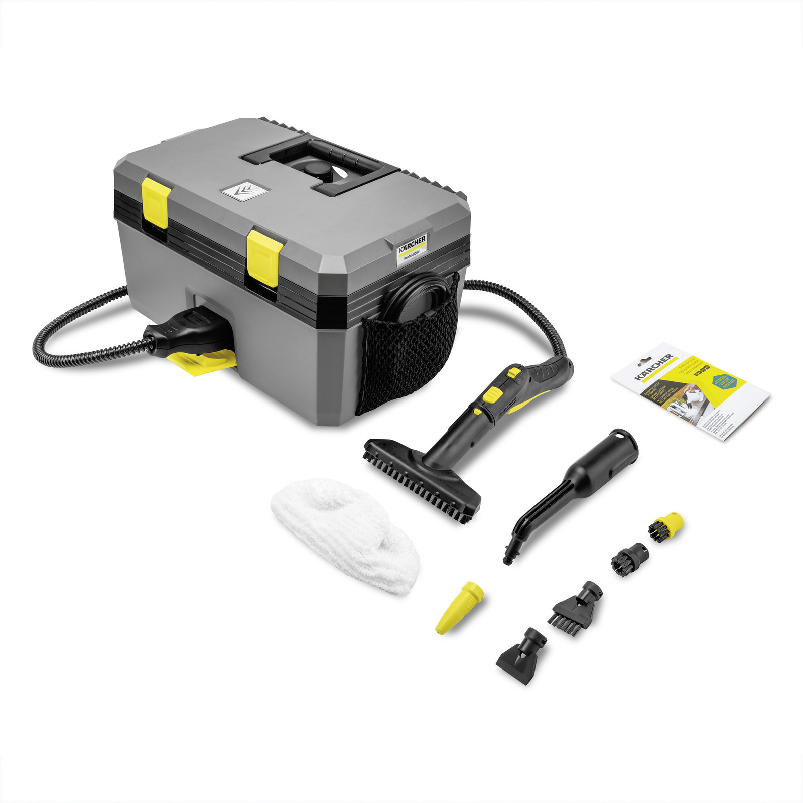 Dampvasker Karcher SG 4/2 Classic