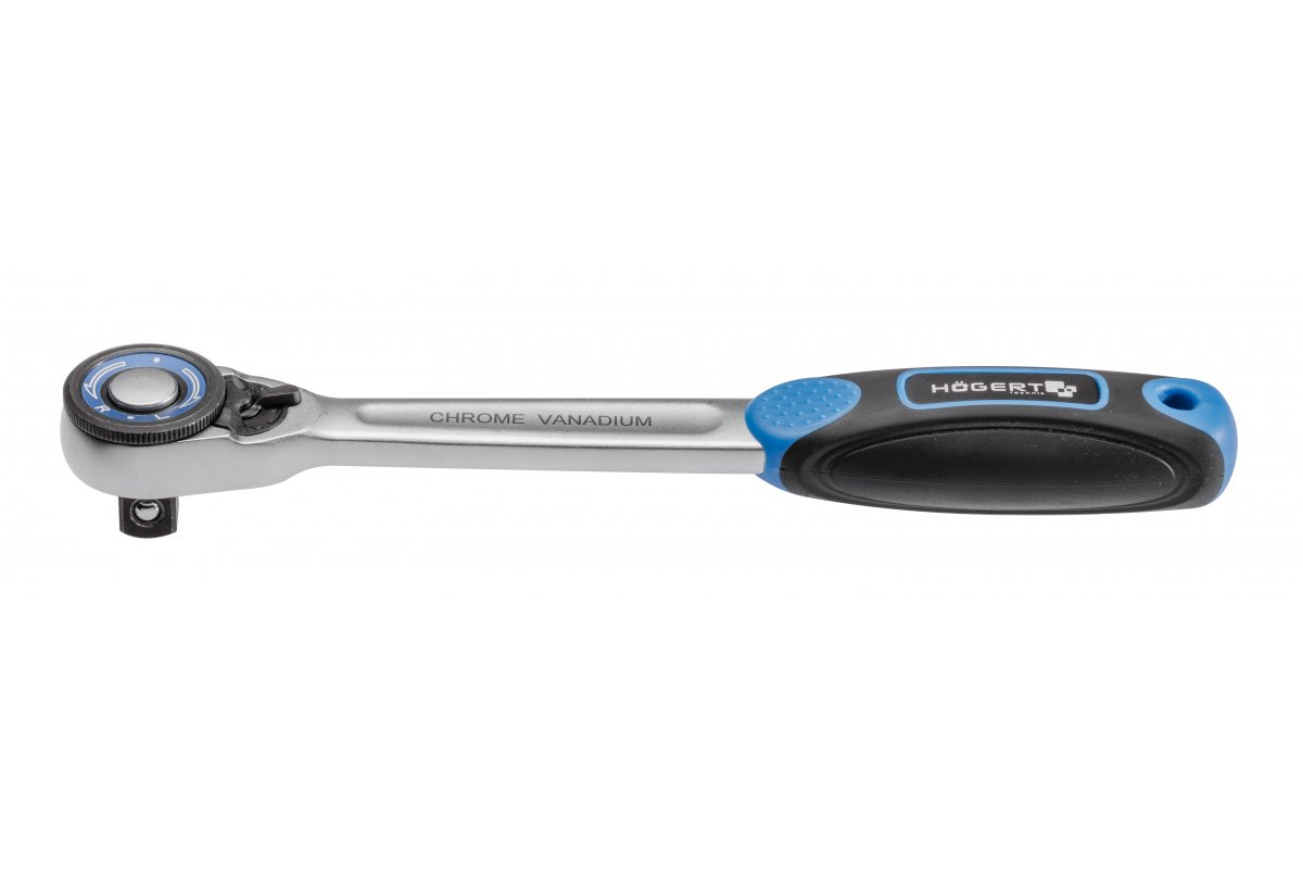 Skralle Hogert HT1R302; 1/2''