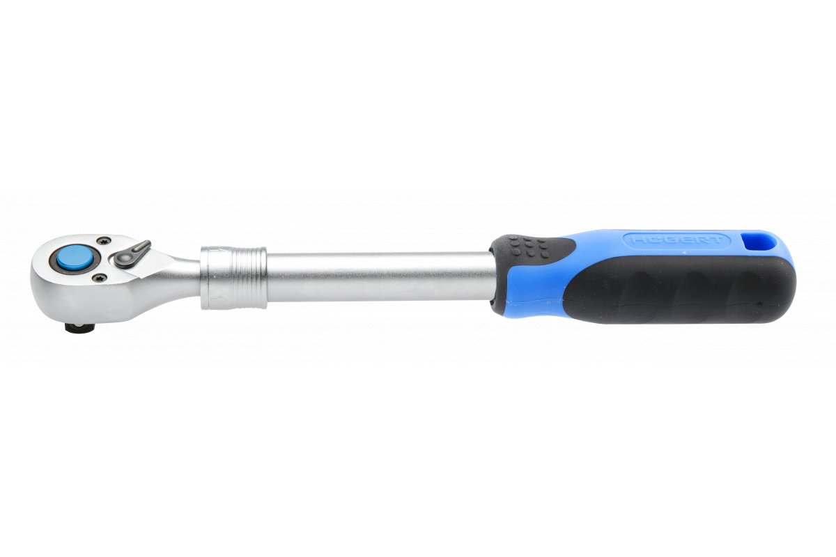 Skralle Hogert HT1R342; 1/2''