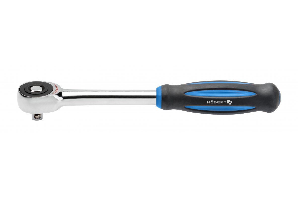 Skralle Hogert HT1R374; 1/4''