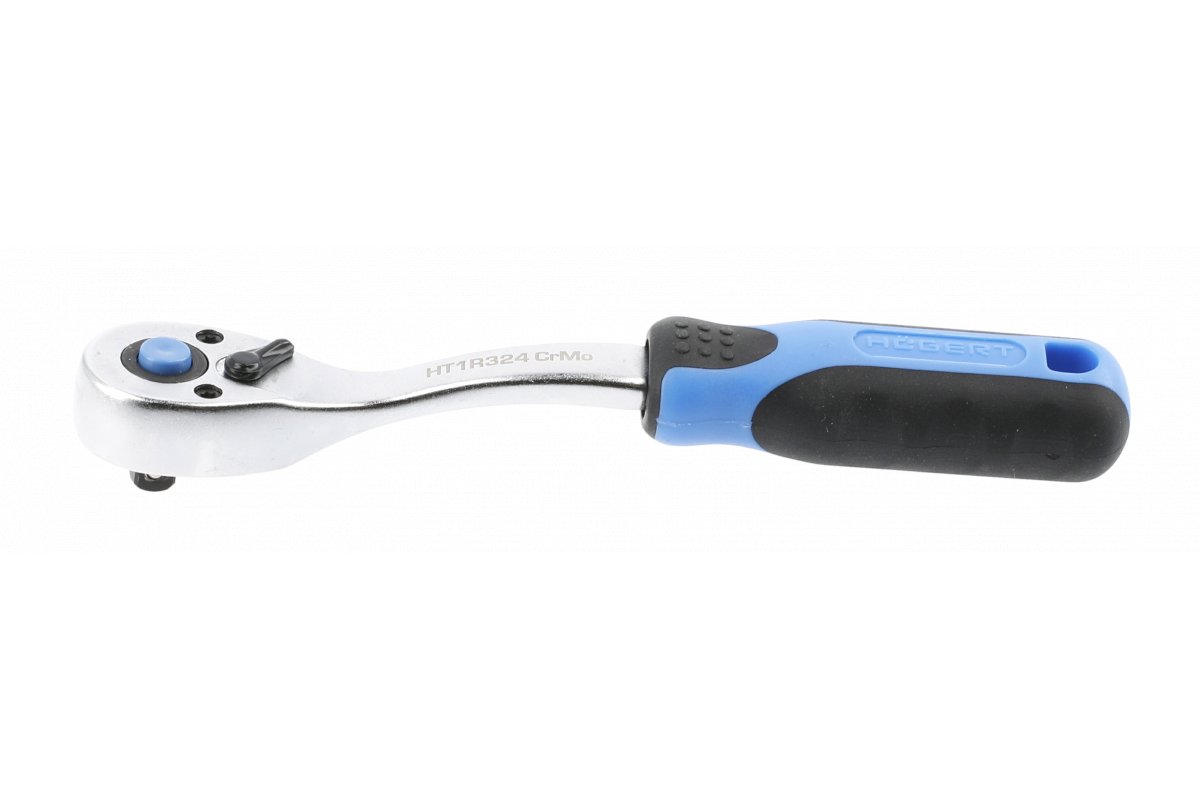 Skralle Hogert HT1R324; 1/4''