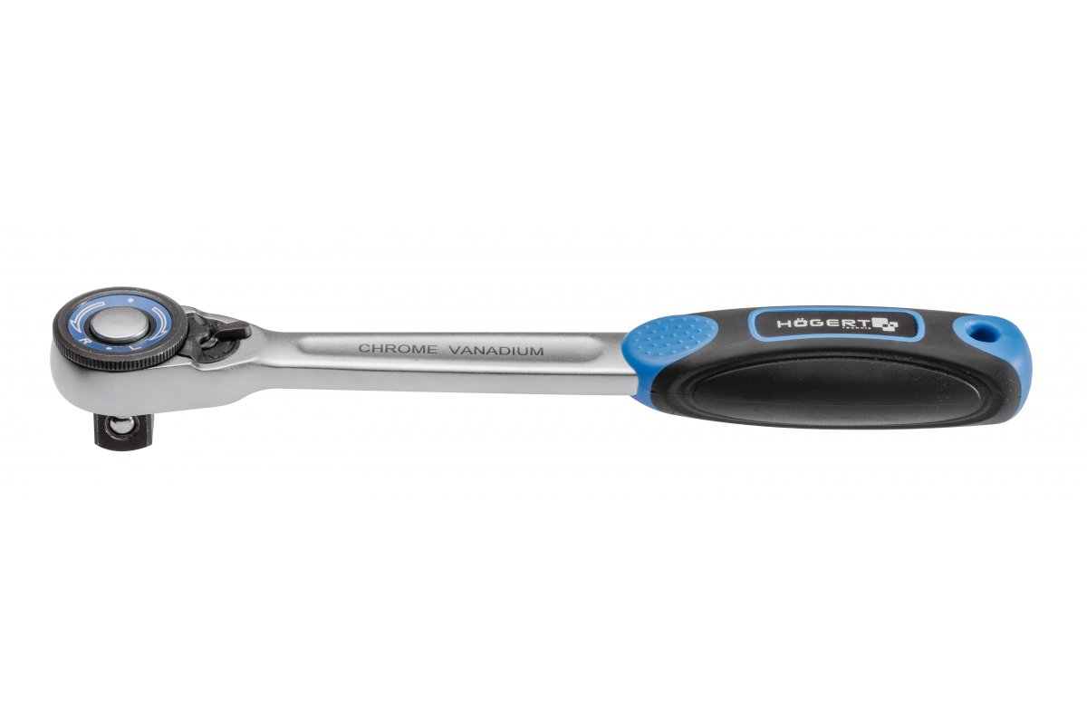 Skralle Hogert HT1R304; 1/4''