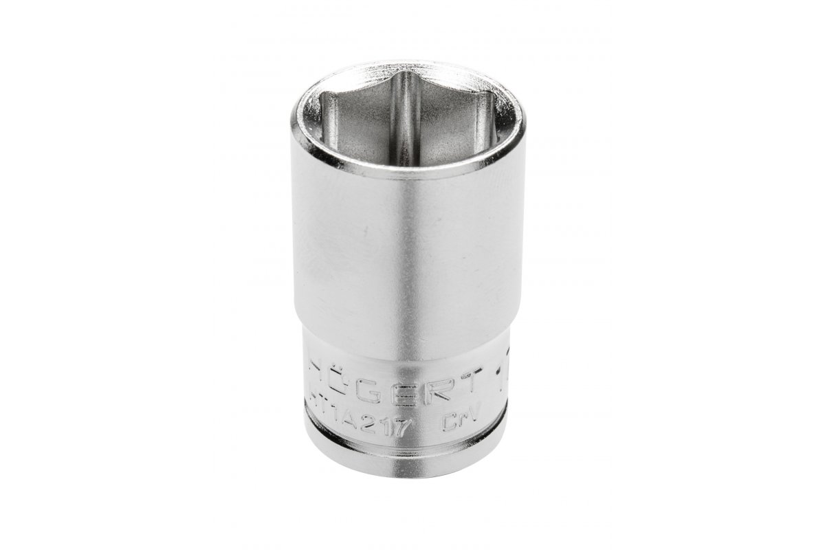 Hylsenøkkel Hogert HT1A221; 1/2''; 21 mm