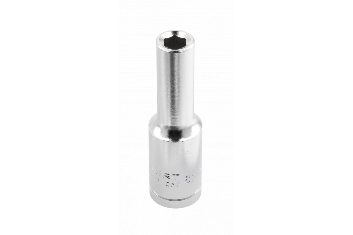 Hylsenøkkel Hogert HT1A282; 1/2''; 32 mm