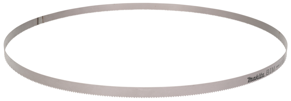 Båndsagblad Makita B-30128; 1140x13x0,5 mm; 10 TPI