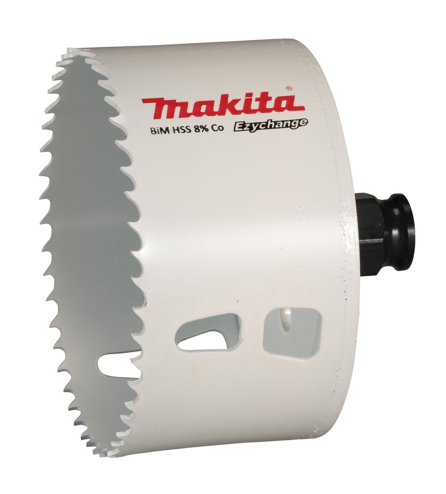 Hullsag Makita E-14168; 89 mm