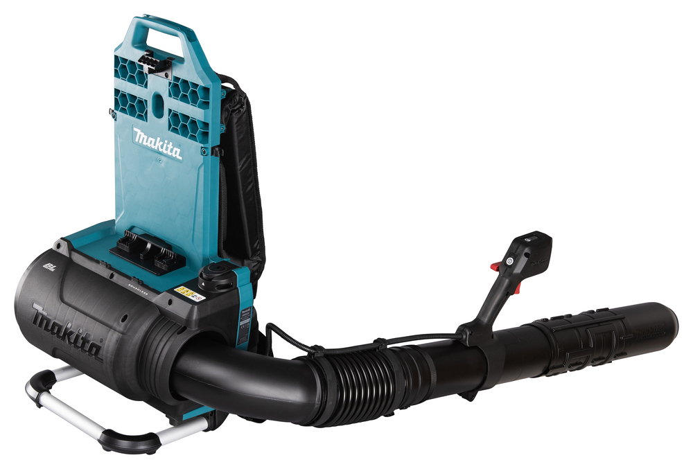 Batteridrevet løvblåser Makita UB002CZ02; PDC (uten batteri og lader)