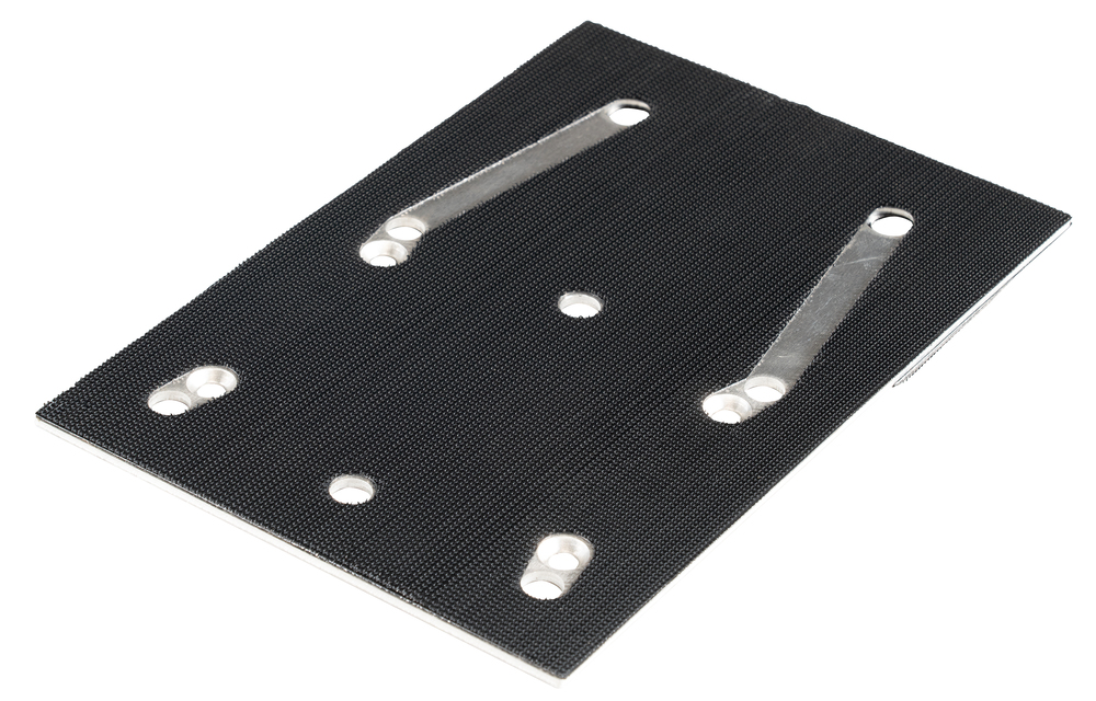Slipeplate Makita 191Y23-0; 114x190 mm