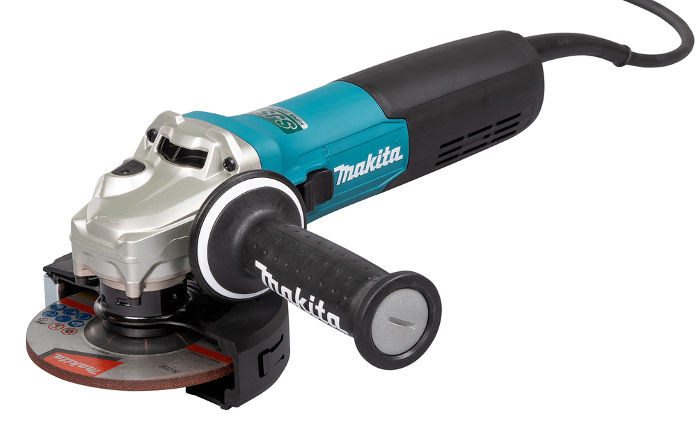 Vinkelsliper Makita GA5092X01; 1900 W