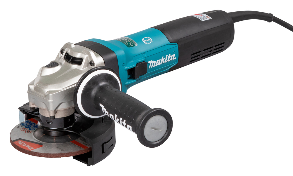 Vinkelsliper Makita GA5091X01; 1900 W