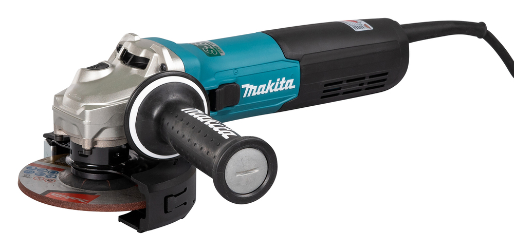 Vinkelsliper Makita GA5090X01; 1900 W