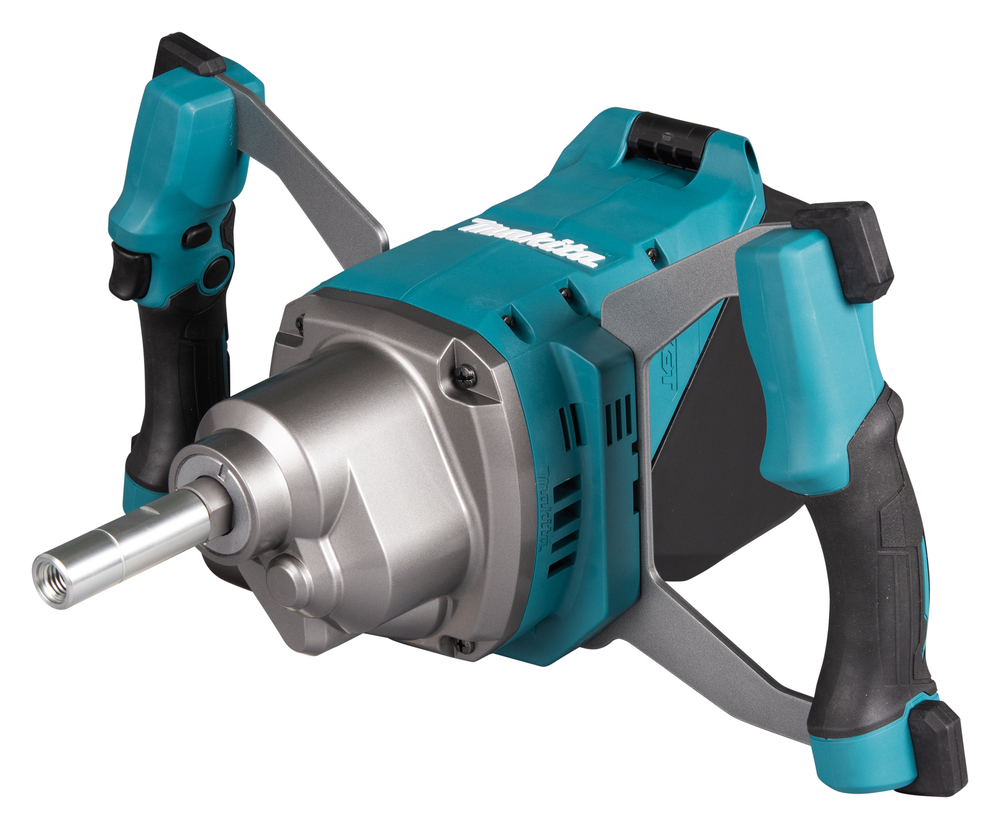 Sementmikser Makita UT001GM102; 40 V; 1x4,0 Ah batt.