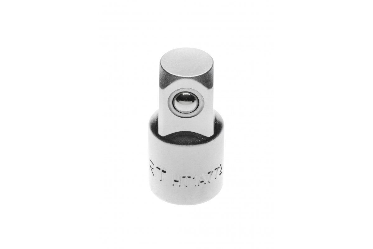 Adapter Hogert HT1A774; 1/4''-3/4''; 45,5 mm