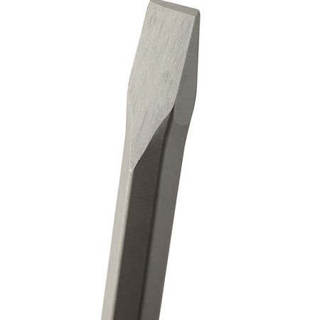 Spademeisel Diager; HEX 19 mm; 400 mm