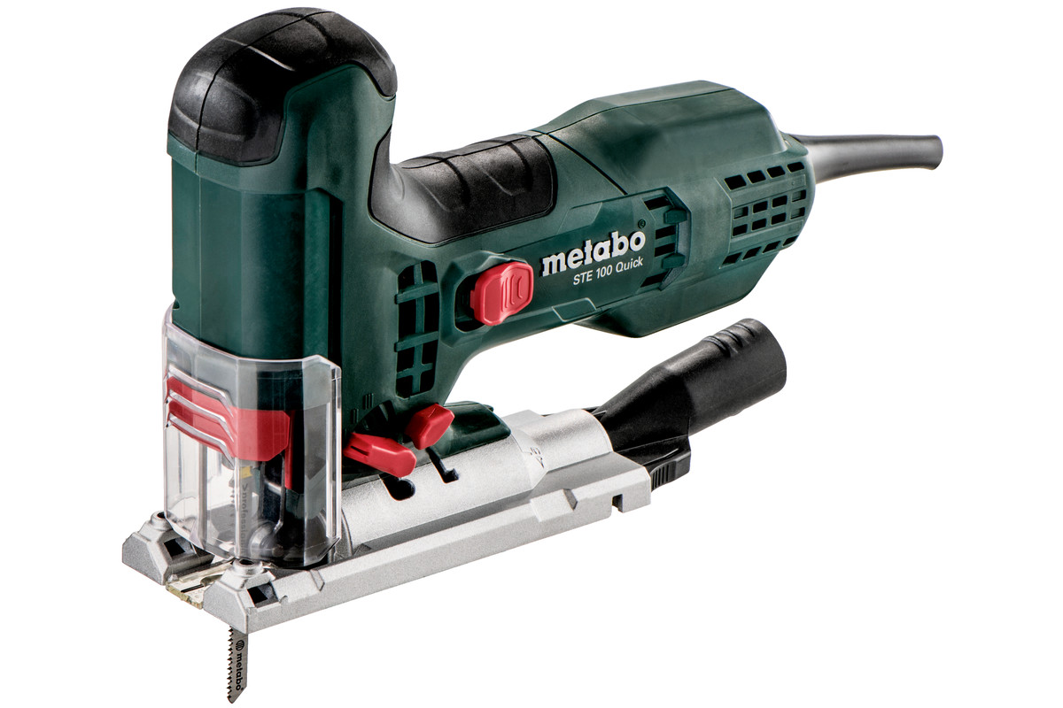 Stikksag Metabo STE 100 Quick