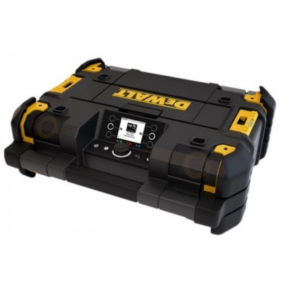 Radiomottaker DeWalt DWST1-81078