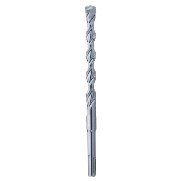 Bor for betong Hitachi; 6x100/160 mm; SDS-plus