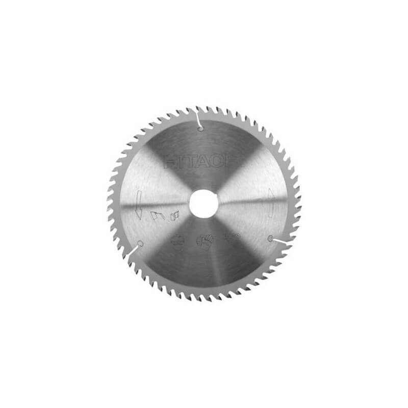 Sagblad for tre Hitachi; 305x2,8x30,0 mm; Z60