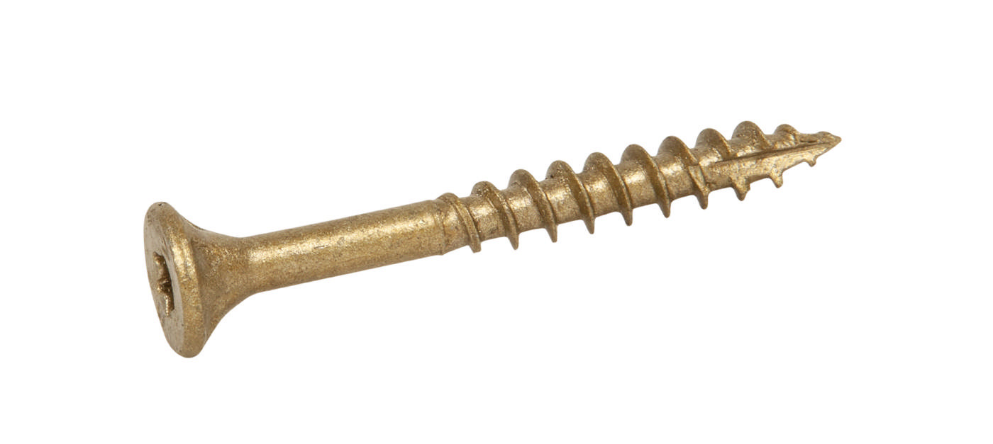 Treskru Essve Cutters CorrSeal; 6x60 mm