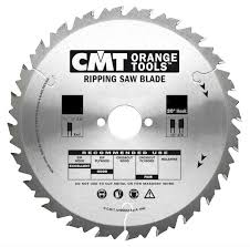Sagblad for tre CMT 290; 230x2,8x30,0 mm; Z24; 20°