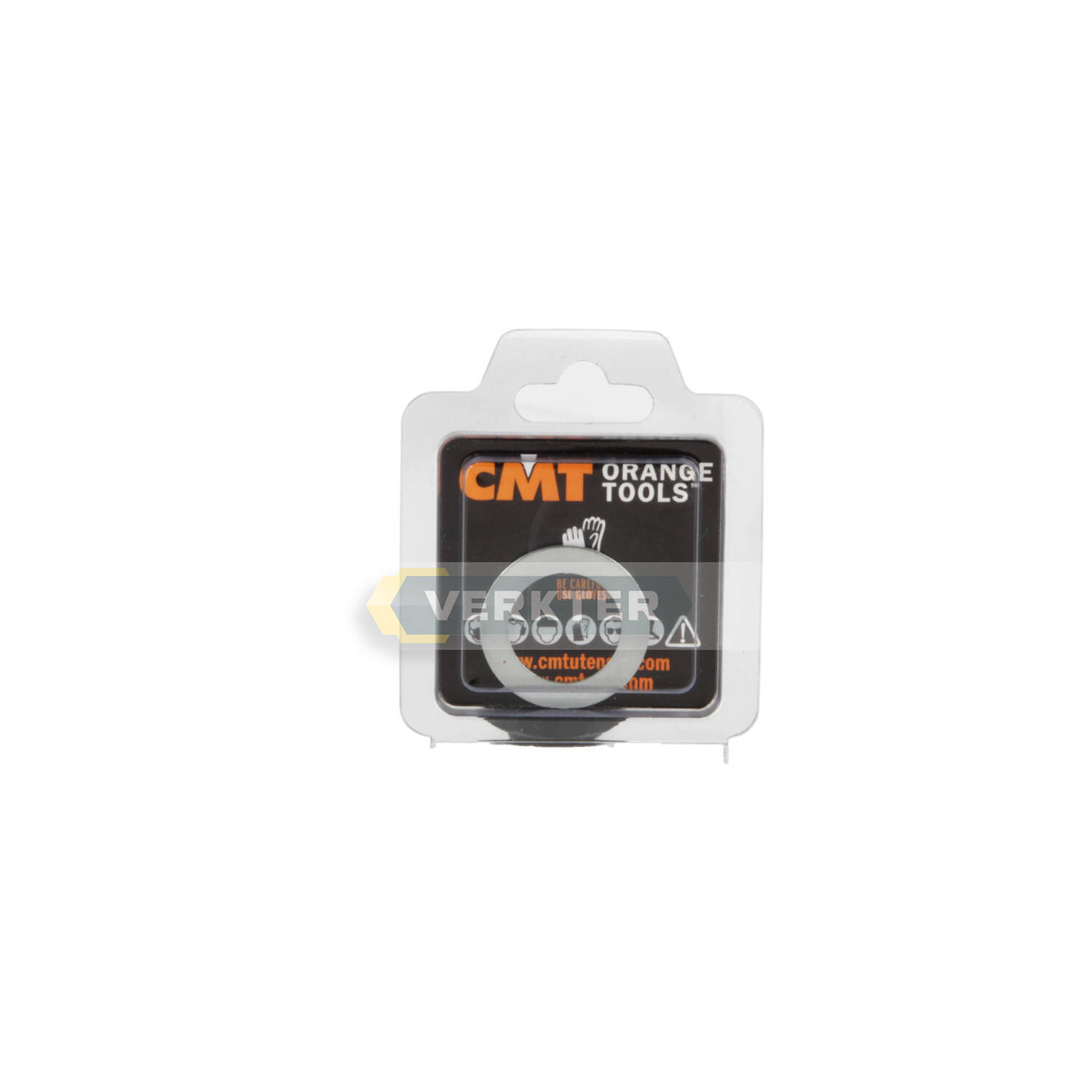 Reduksjonsring CMT 299.224.00; 1,4x20,0x30 mm