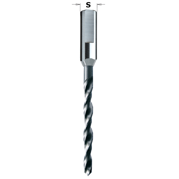 Notfres CMT 515.181.51; 8,2/20 mm