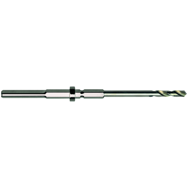 Sentreringsbor CMT;  550-HS2