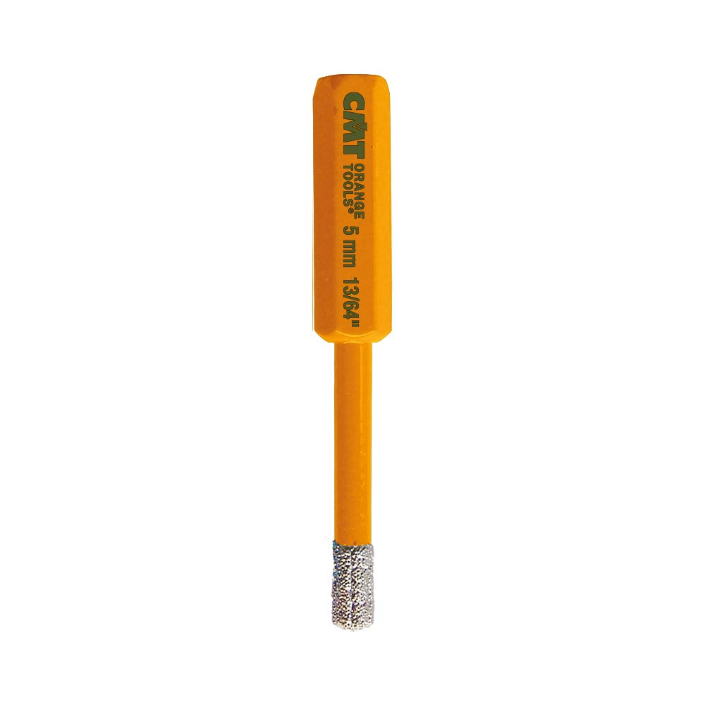 Diamantborekrone CMT 552-005; D=5 mm