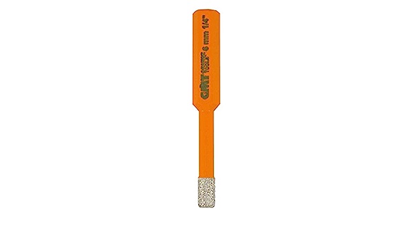 Diamantborekrone CMT 552-006; D=6 mm