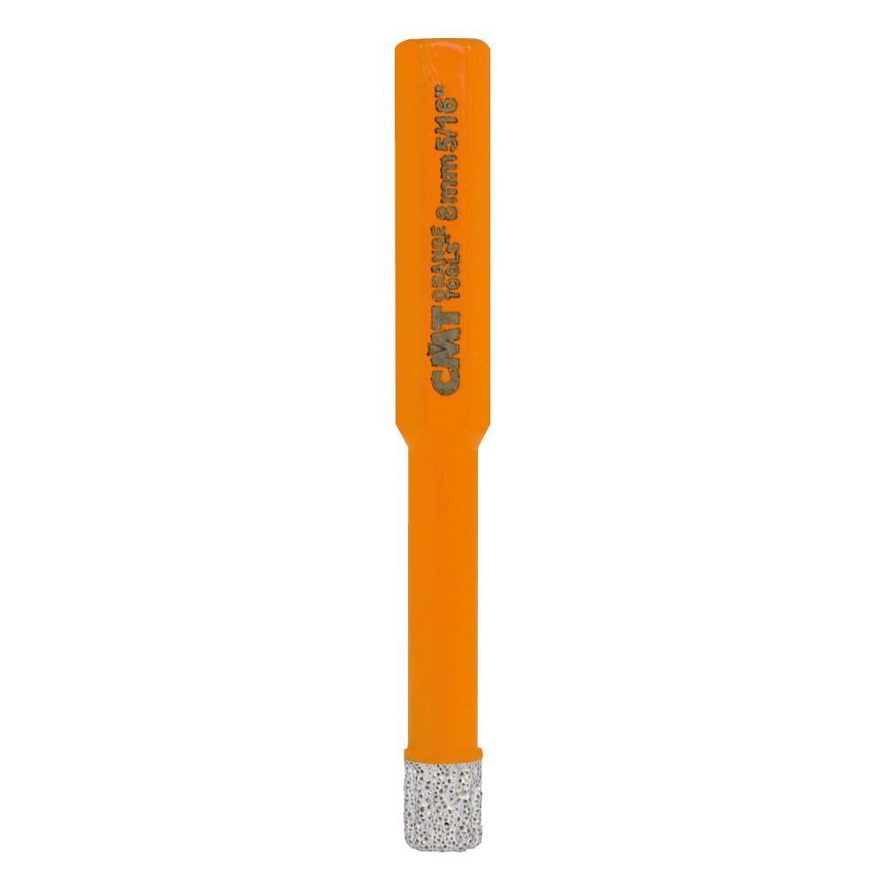 Diamantborekrone CMT 552-008; D=8 mm